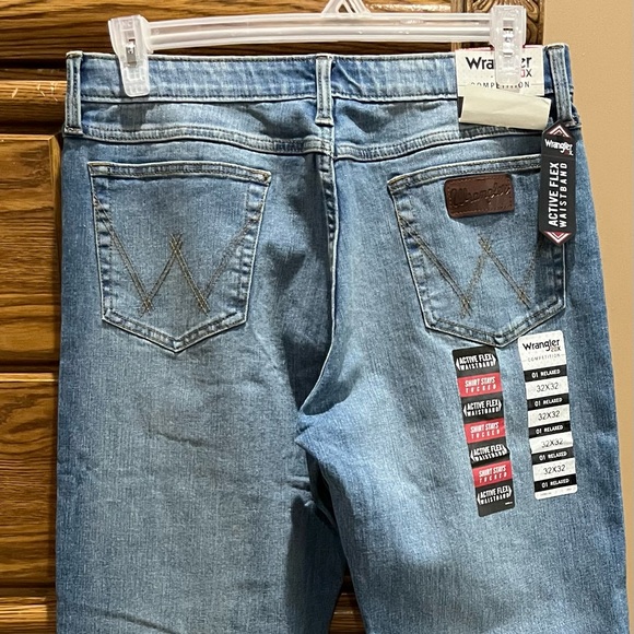 Wrangler Other - Wrangler Jeans